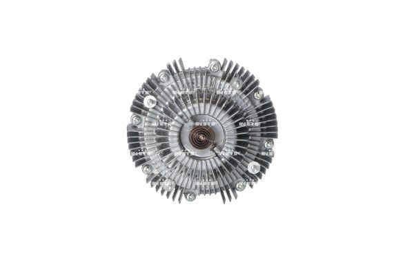 NRF 49585A Clutch, radiator fan - 1