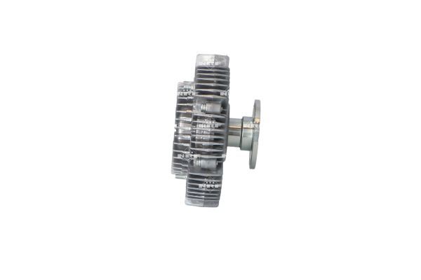NRF 49585A Clutch, radiator fan - 2