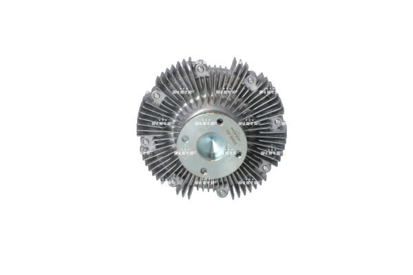 NRF 49585A Clutch, radiator fan - 3