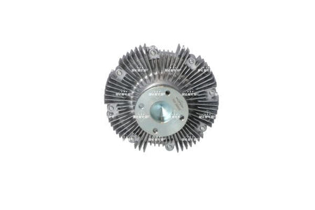 NRF 49585A Clutch, radiator fan - 3