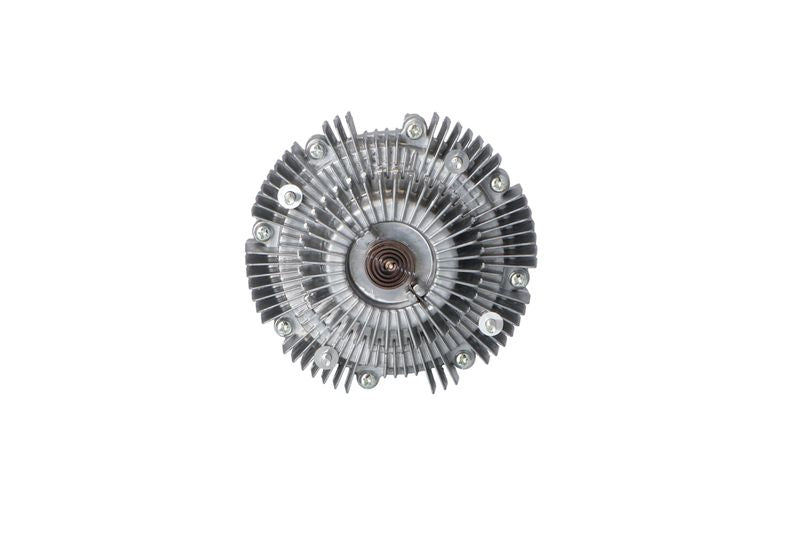 NRF 49585A Clutch, radiator fan - 6