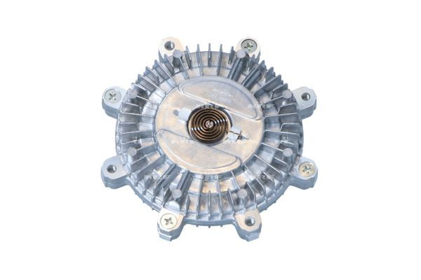 NRF 49586A Clutch, radiator fan - 1