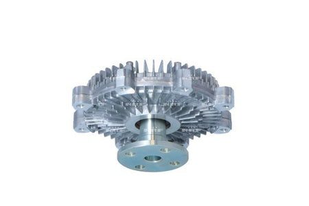 NRF 49586A Clutch, radiator fan - 3