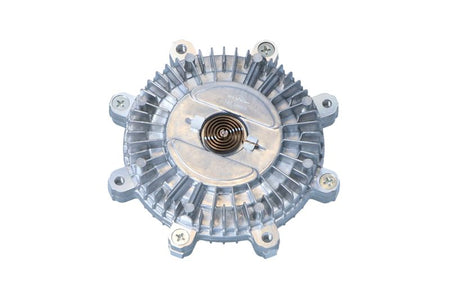 NRF 49586A Clutch, radiator fan - 6