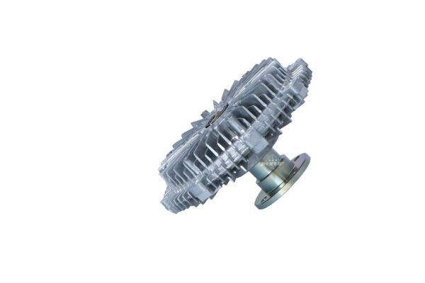 NRF 49591A Clutch, radiator fan - 2