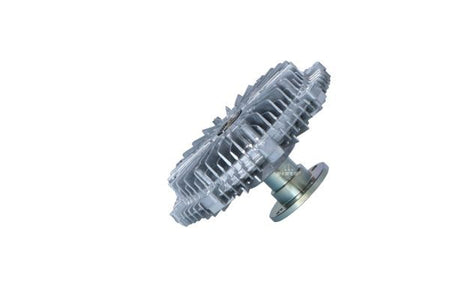 NRF 49591A Clutch, radiator fan - 2