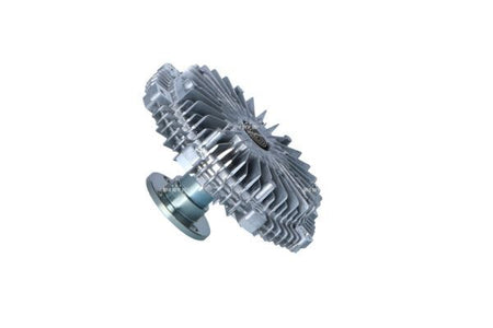 NRF 49591A Clutch, radiator fan - 4
