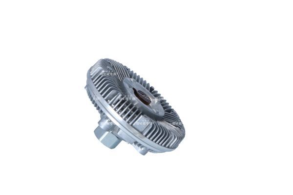 NRF 49600 Clutch, radiator fan - 4