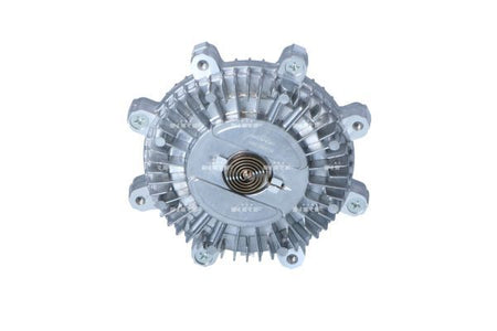 NRF 49604A Clutch, radiator fan - 1