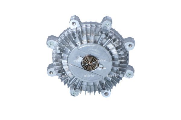NRF 49604A Clutch, radiator fan - 1