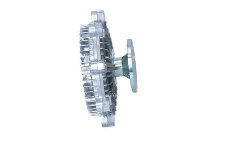 NRF 49604A Clutch, radiator fan - 2