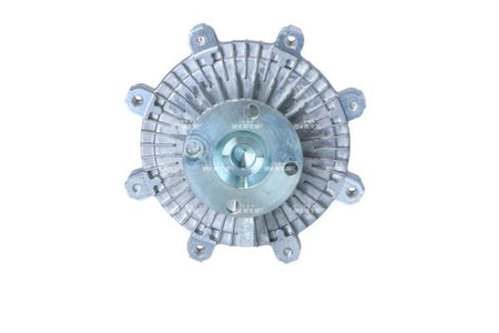 NRF 49604A Clutch, radiator fan - 3