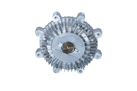 NRF 49604A Clutch, radiator fan - 6