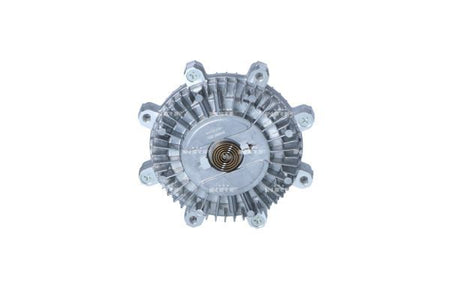 NRF 49608A Clutch, radiator fan - 1