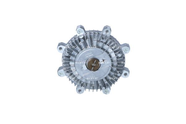 NRF 49608A Clutch, radiator fan - 1