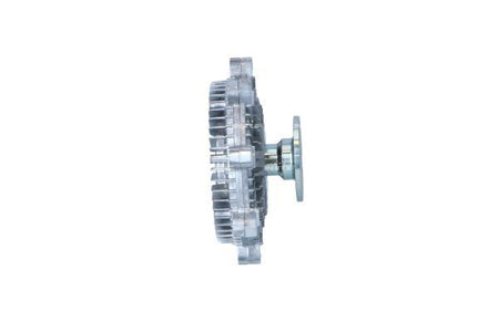 NRF 49608A Clutch, radiator fan - 2