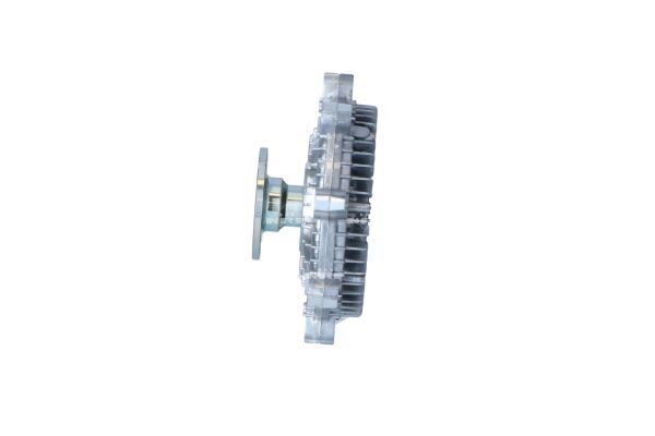 NRF 49608A Clutch, radiator fan - 4