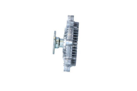 NRF 49608A Clutch, radiator fan - 4