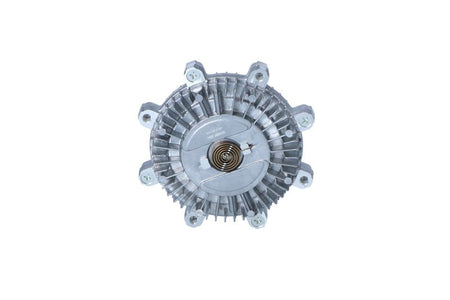 NRF 49608A Clutch, radiator fan - 6