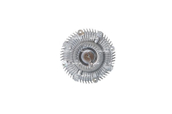 NRF 49639A Clutch, radiator fan - 1