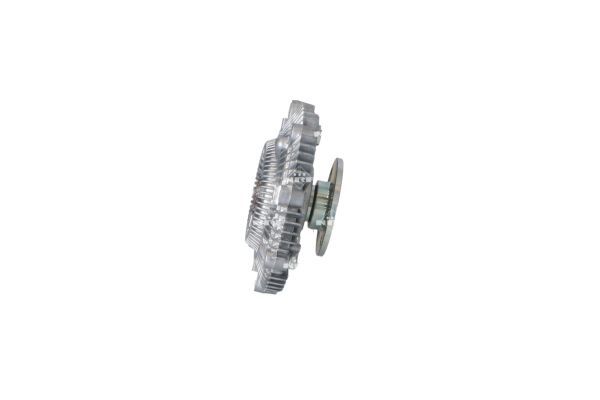 NRF 49639A Clutch, radiator fan - 2