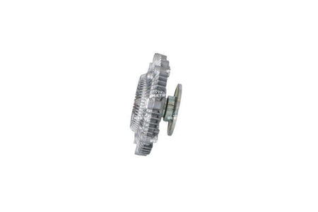 NRF 49639A Clutch, radiator fan - 2