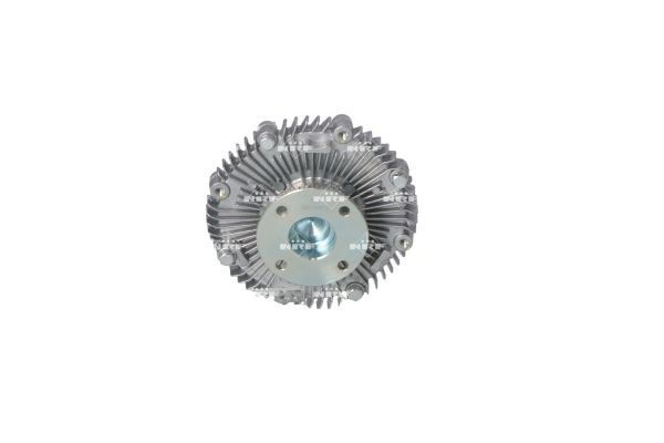 NRF 49639A Clutch, radiator fan - 3