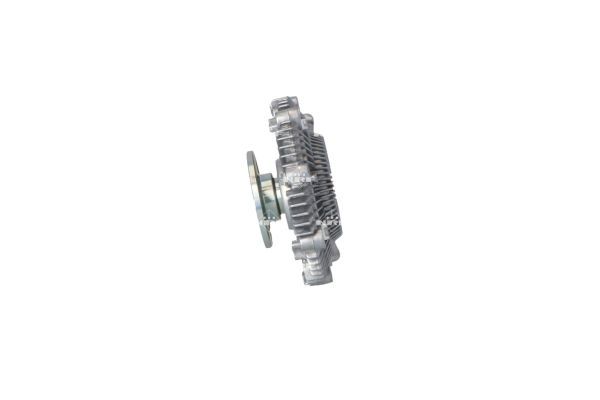 NRF 49639A Clutch, radiator fan - 4