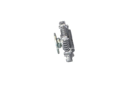 NRF 49639A Clutch, radiator fan - 4