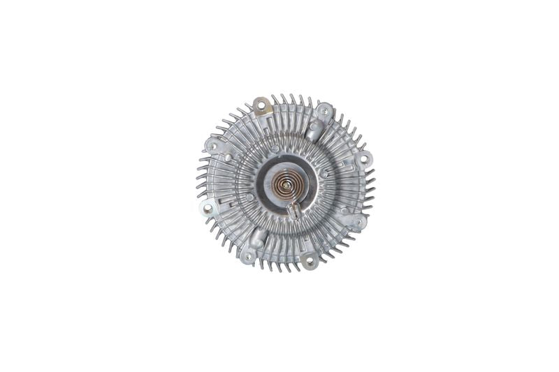 NRF 49639A Clutch, radiator fan - 6