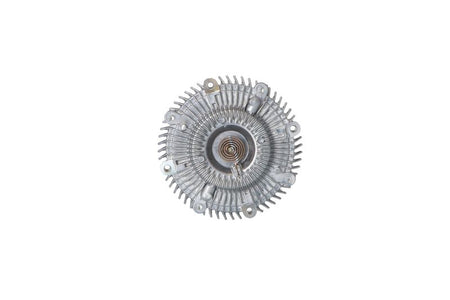 NRF 49639A Clutch, radiator fan - 6