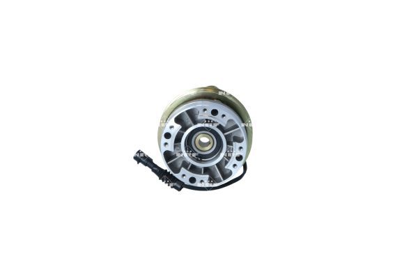 NRF 49701A Clutch, radiator fan - 1
