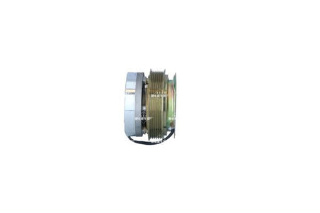 NRF 49701A Clutch, radiator fan - 2