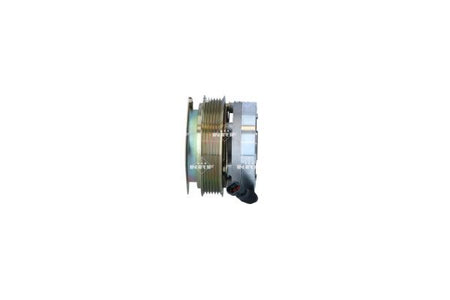 NRF 49701A Clutch, radiator fan - 4