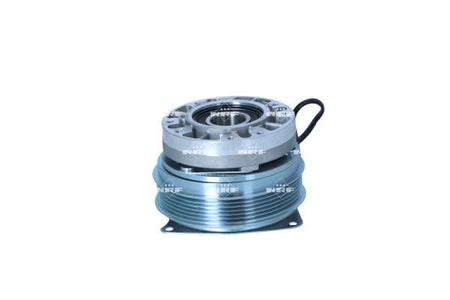 NRF 49702 Clutch, radiator fan - 1