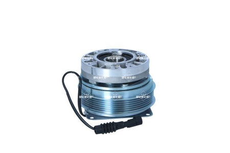 NRF 49702 Clutch, radiator fan - 3
