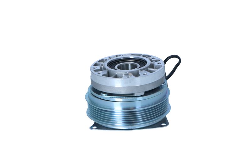 NRF 49702 Clutch, radiator fan - 6
