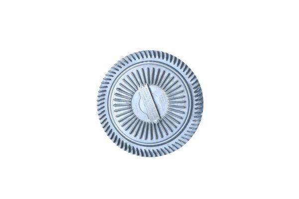 NRF 49712 Clutch, radiator fan - 1