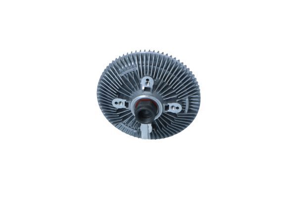 NRF 49712 Clutch, radiator fan - 3