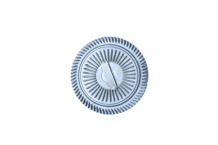 NRF 49712 Clutch, radiator fan - 6