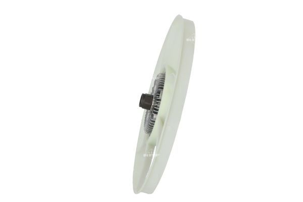 NRF 49713A Clutch, radiator fan - 2