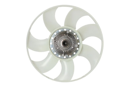 NRF 49713A Clutch, radiator fan - 6