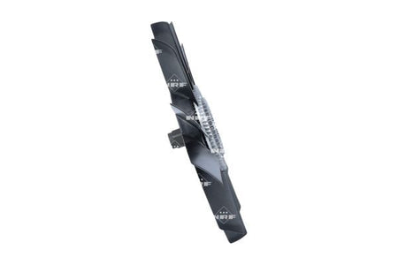 NRF 49722A Clutch, radiator fan - 4