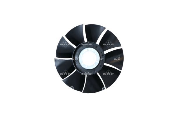 NRF 49847A Fan Wheel, engine cooling - 1