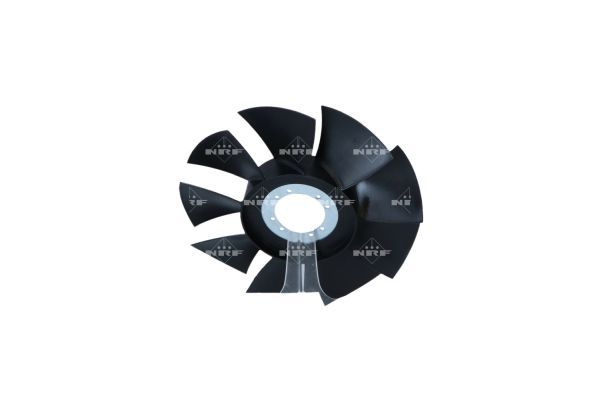 NRF 49847A Fan Wheel, engine cooling - 3