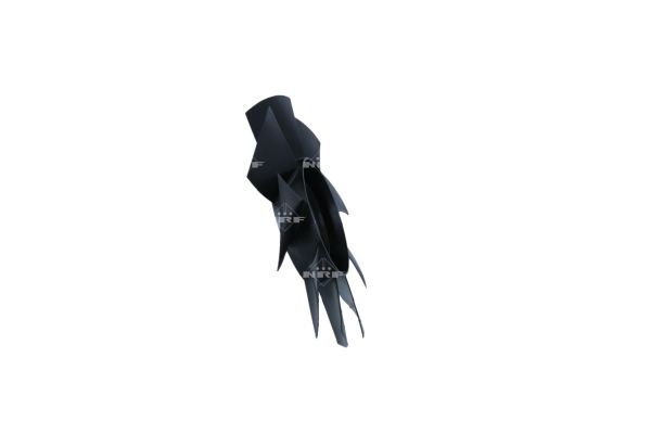 NRF 49847A Fan Wheel, engine cooling - 4