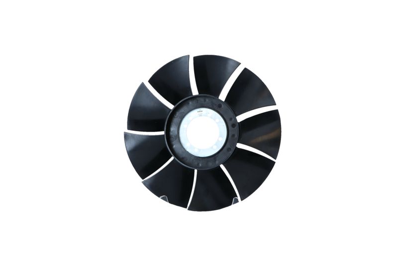 NRF 49847A Fan Wheel, engine cooling - 5