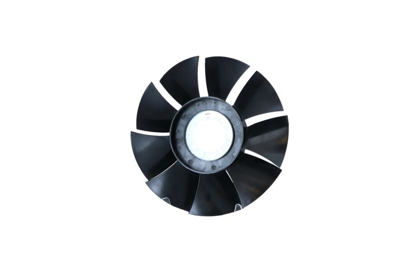 NRF 49847A Fan Wheel, engine cooling - 6