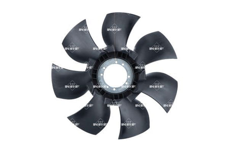 NRF 49886 Fan Wheel, engine cooling - 1