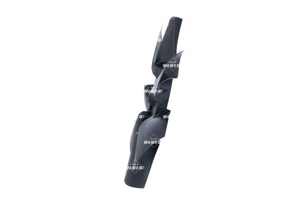 NRF 49886 Fan Wheel, engine cooling - 2